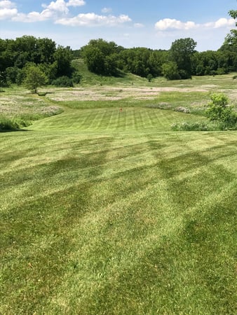 Images Van's Lawn & Property Maintenance LLC