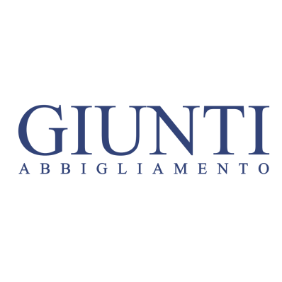 Giunti Abbigliamento Logo