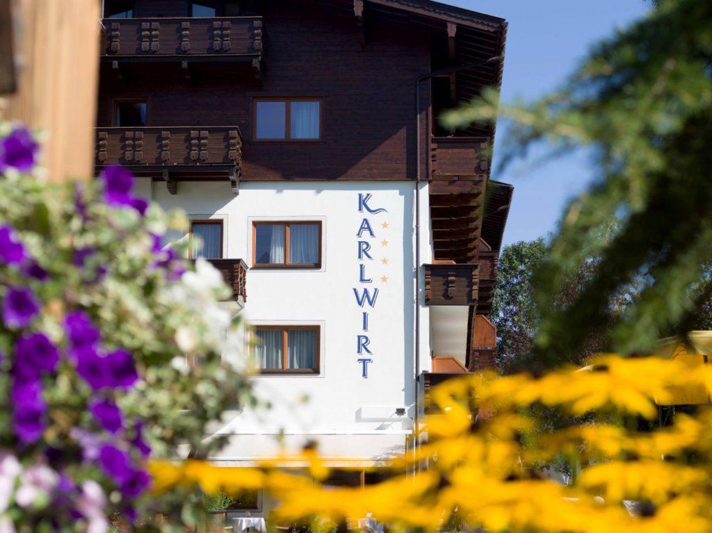 Bild 9 von Hotel Karlwirt