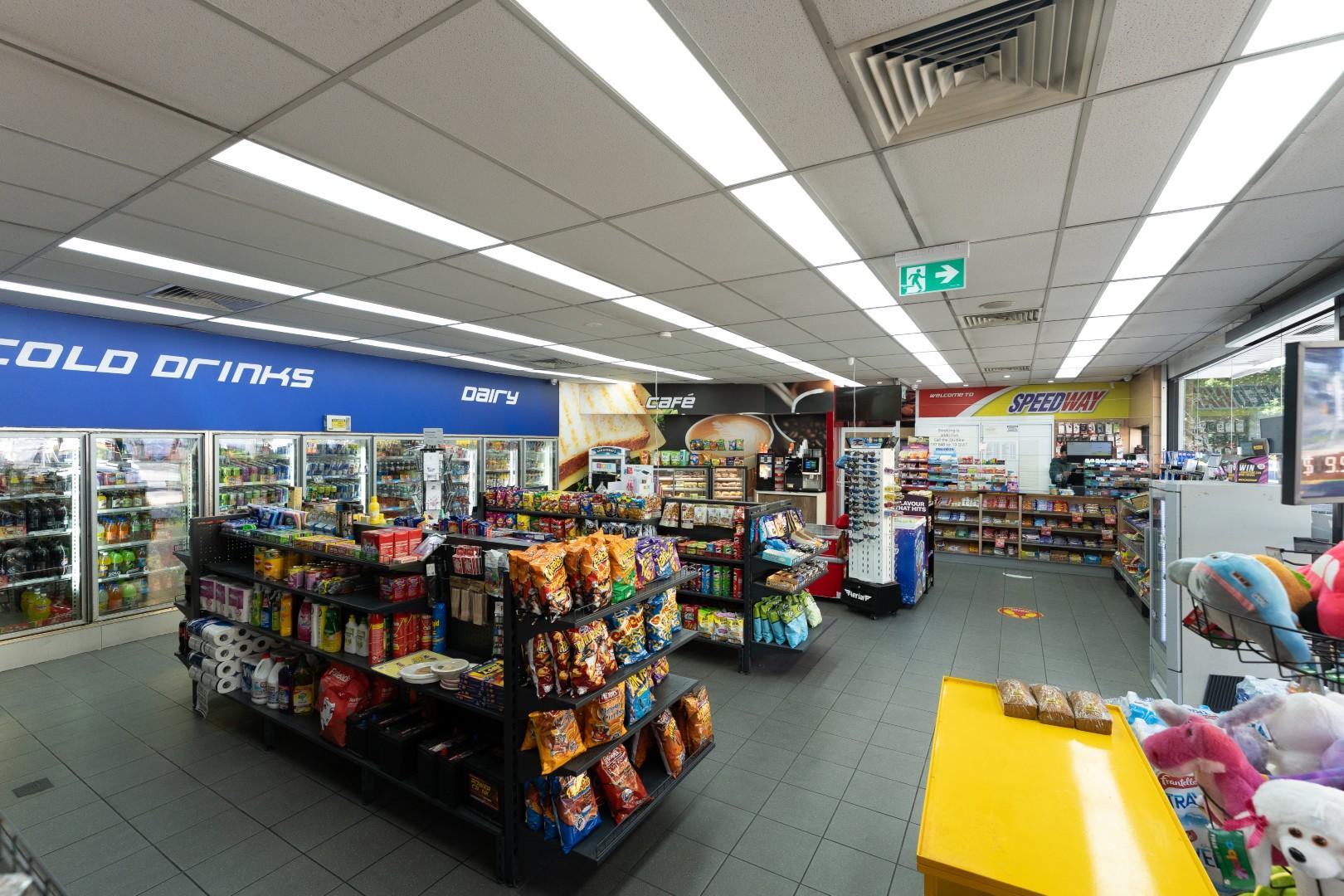 Images SPEEDWAY BLACKTOWN