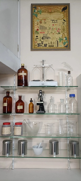 Images Farmacia Francisco Crego Trejo