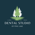 Dental Studio of Pine Lake Logo