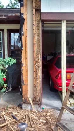 Images Scotts Custom Construction and Spokane Handyman Service