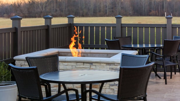 Images Holiday Inn Express & Suites Chatsworth by IHG