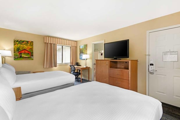Images Best Western Inn & Suites Rutland-Killington