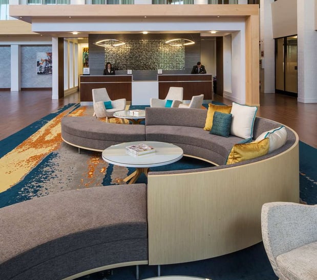Images DoubleTree by Hilton Hotel Pittsburgh - Cranberry