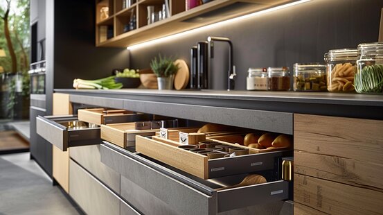 KÜCHENaffe UG - Ihr digitales Küchenstudio, Weißenburgerstr. 5 in Mülheim an der Ruhr