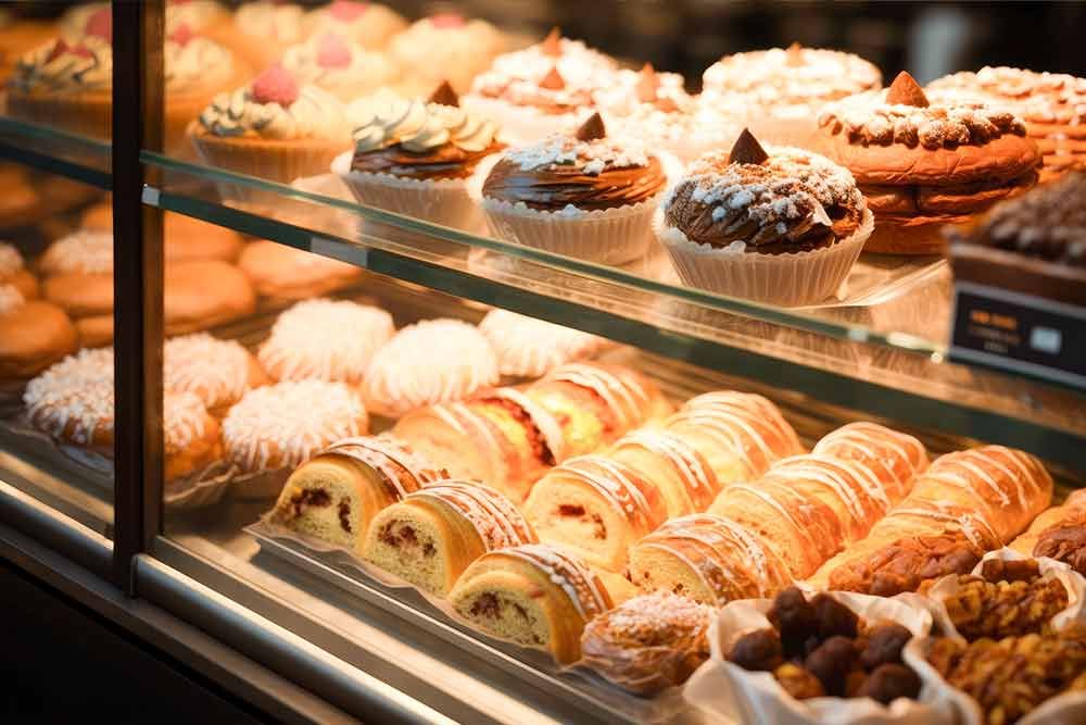 Bilder Bäckerei Schute