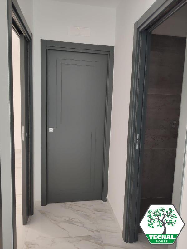Images Tecnal Porte