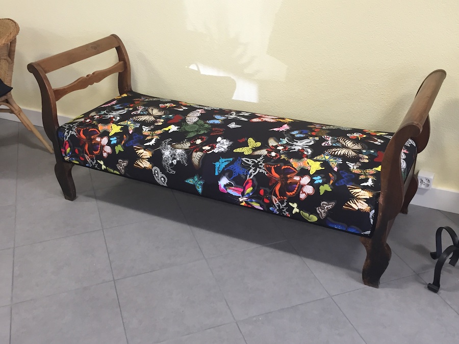 Sarah's Stil Atelier, Grubenweg 11 in Oberglatt