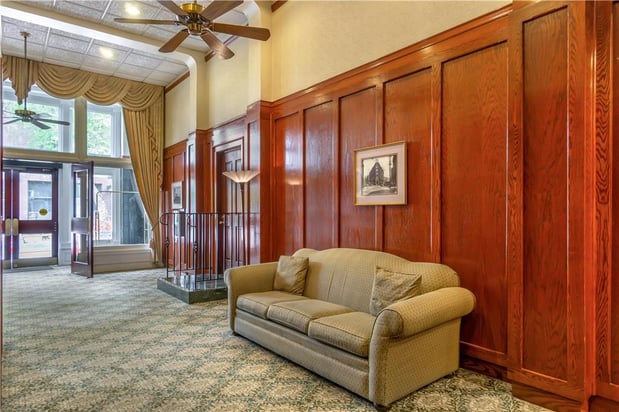 Images Best Western Plus Pioneer Square Hotel Downtown