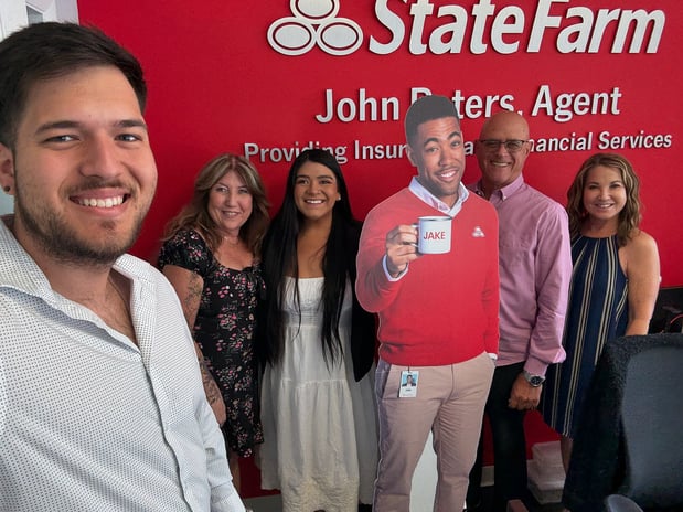 Images John Peters – State Farm Insurance Agent