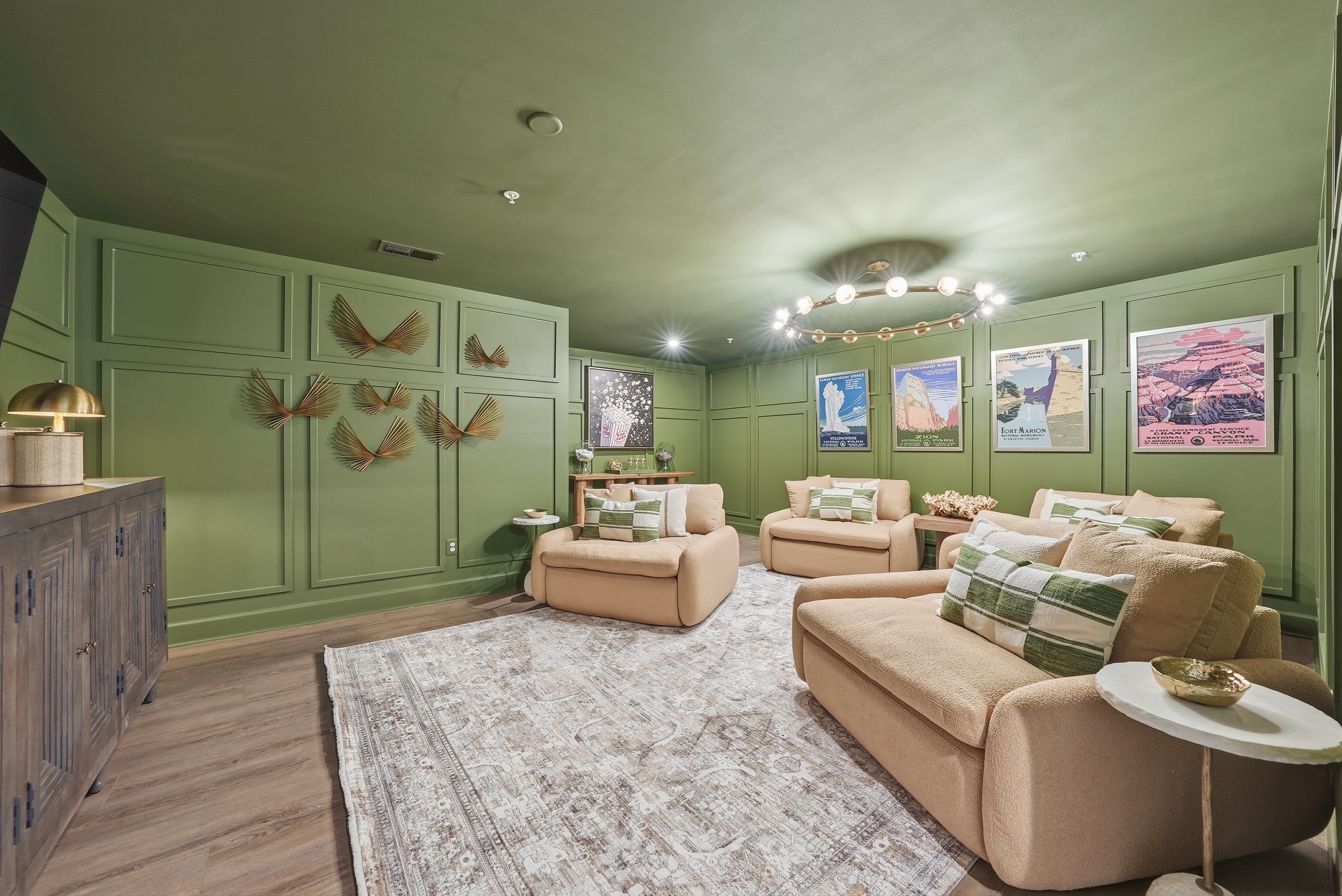 Overlook at Westmore by Stanley Martin Homes Image