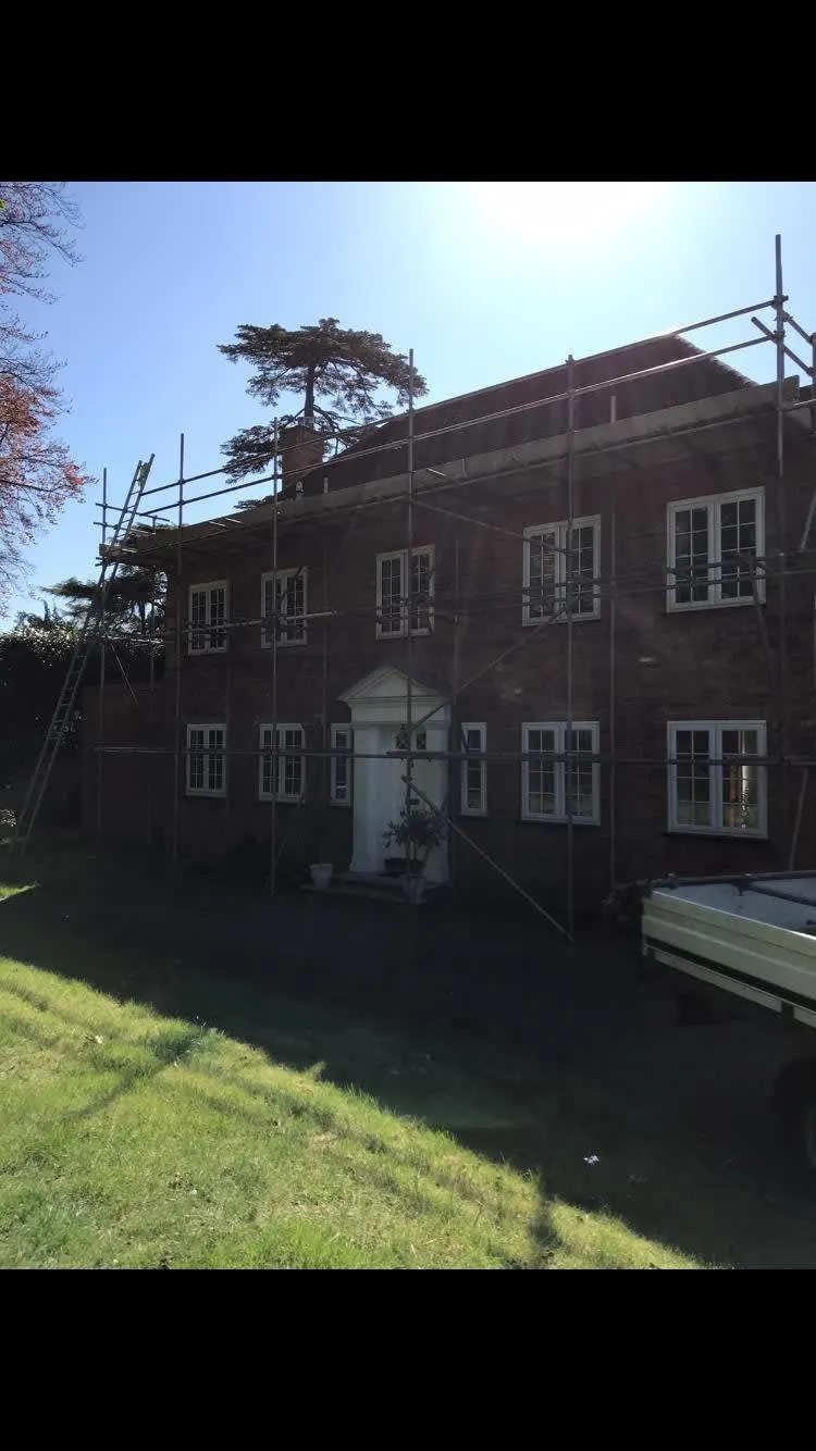 Images ABRS Roofing Services Ltd