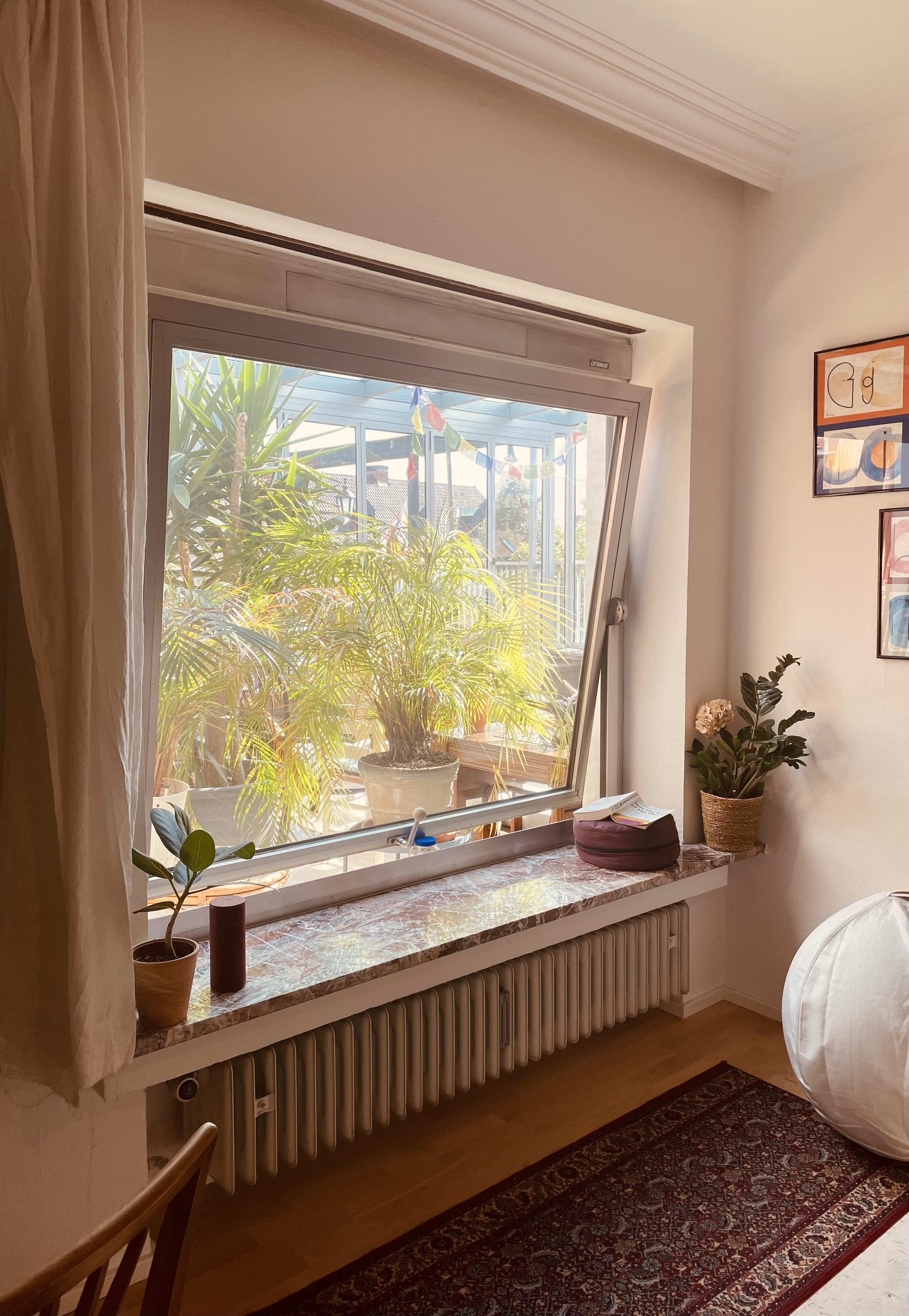 Zukunftsgefühl, Fuchswinkel 8 in Augsburg