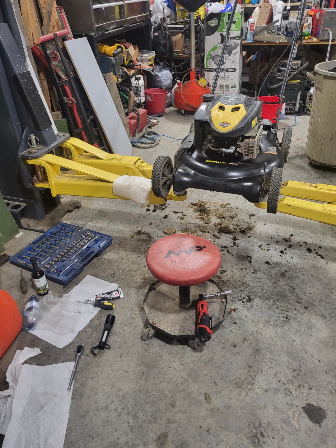 Images Redwater Auto Parts