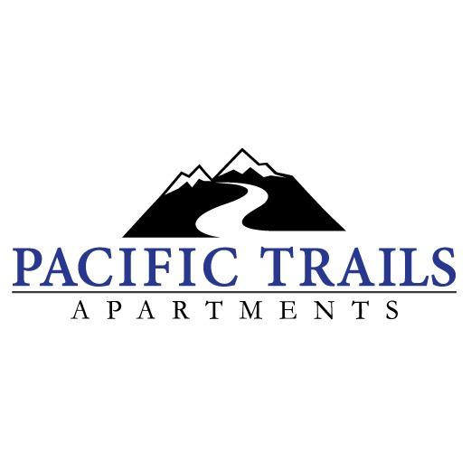 Pacific Trails Luxury Apartment Homes Logo