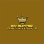 KDC Electric Maintenance Repair, Inc Logo
