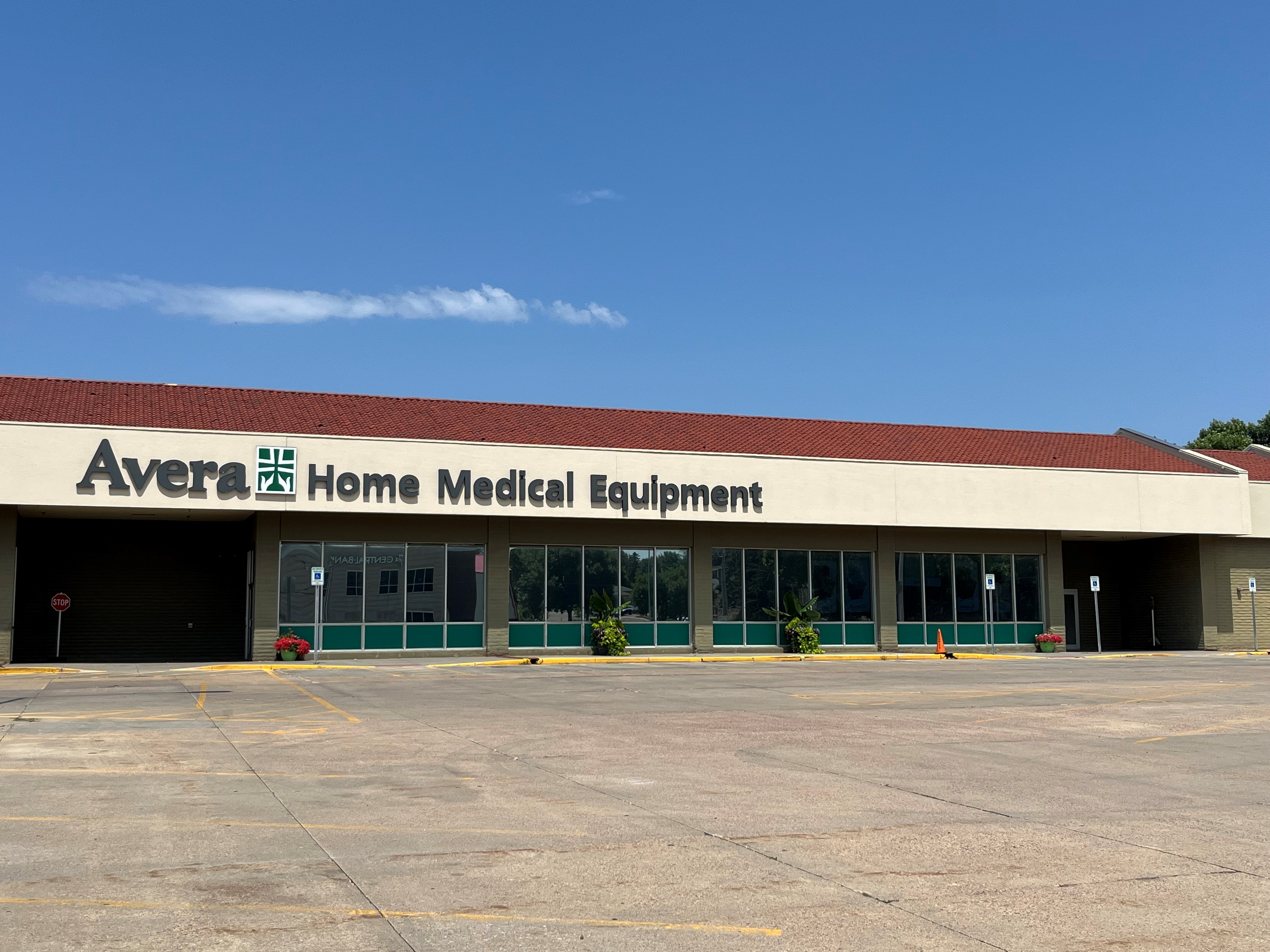 Image 2 | Avera Home Medical Equipment - Sioux Falls