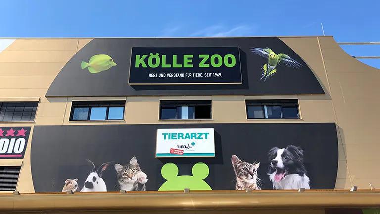 Bild 7 von Kölle Zoo Klagenfurt