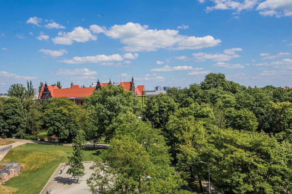 Images Radisson Blu Hotel, Wroclaw