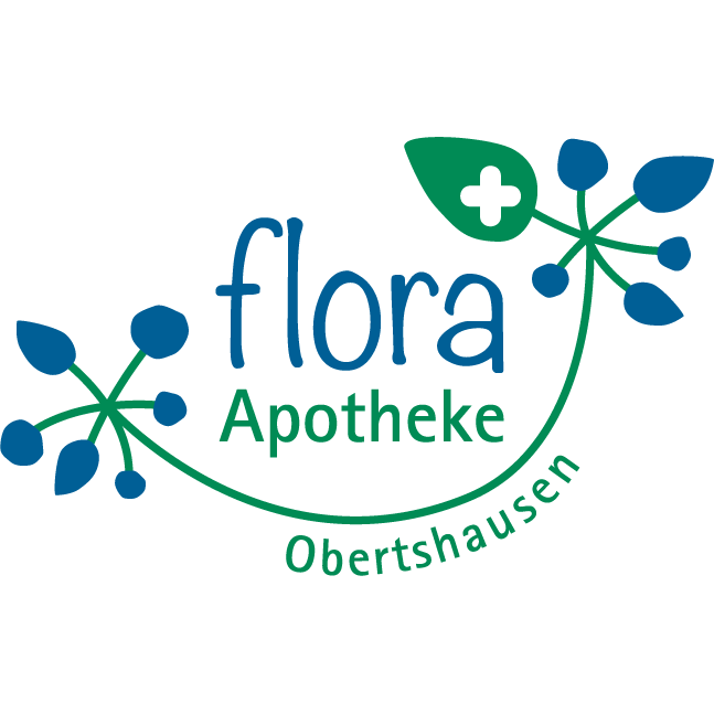 Flora-Apotheke in Obertshausen - Logo