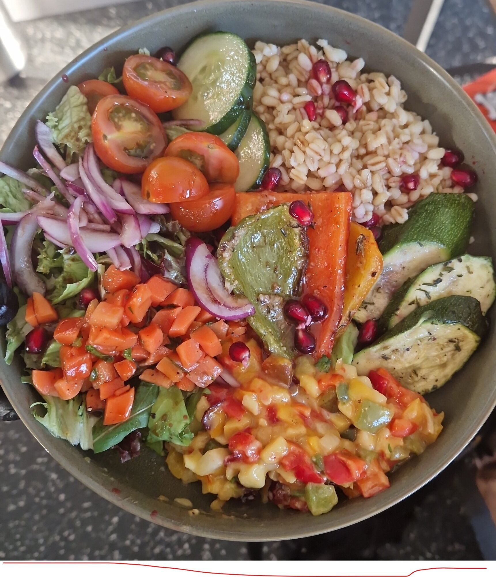 DünenWiese Café & Restaurant, Strandallee 98b in Scharbeutz