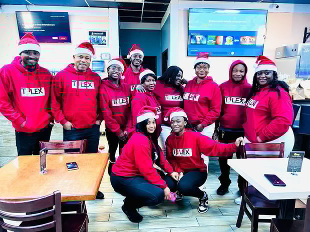 Images Tolex African Grill