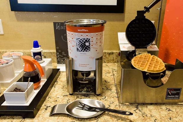 Images Hampton Inn by Hilton Superior Duluth