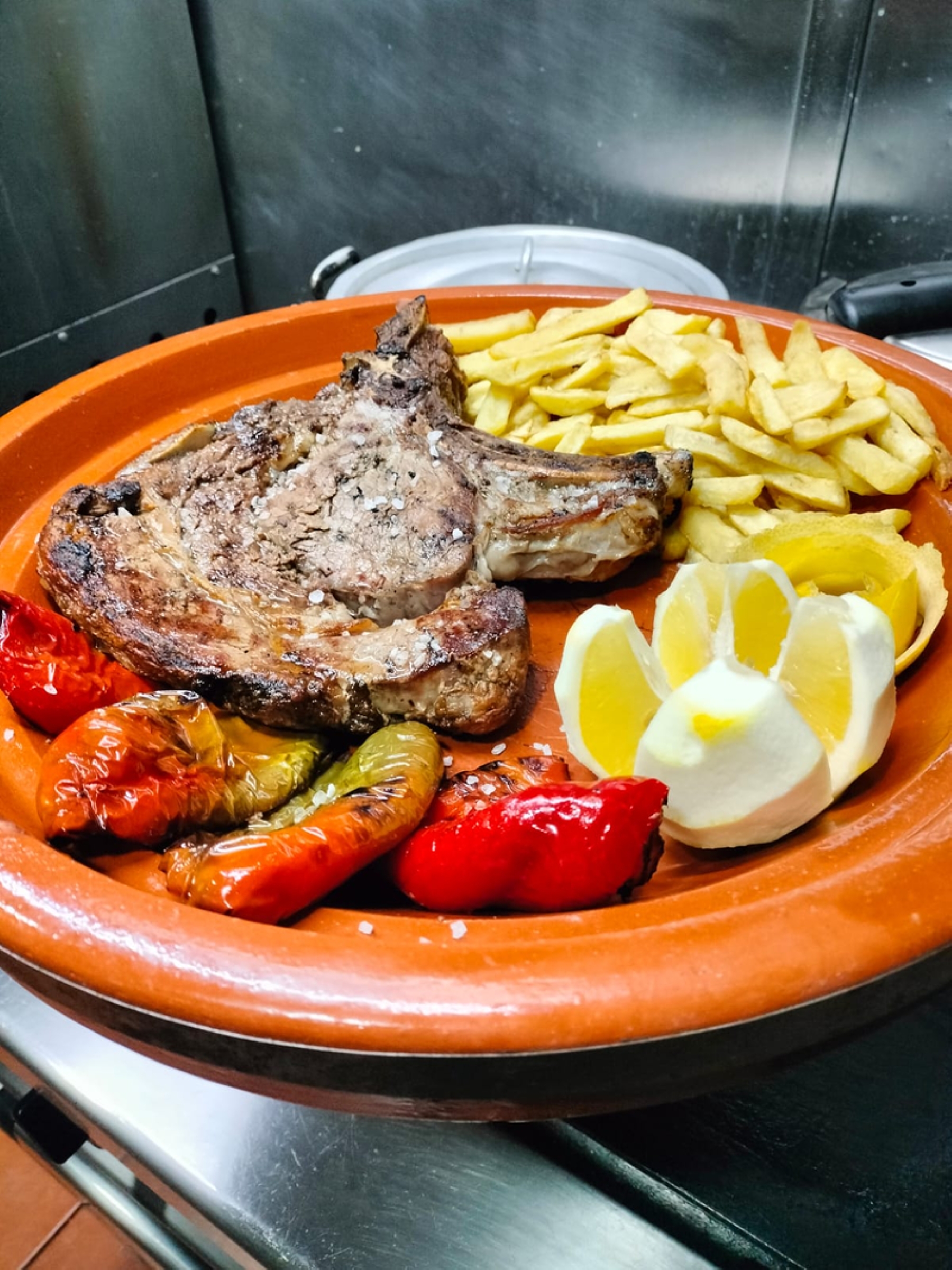 Images Restaurante Grill el Palmero