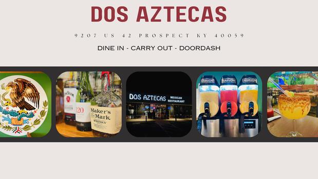 Images Dos Aztecas Mexican Restaurant