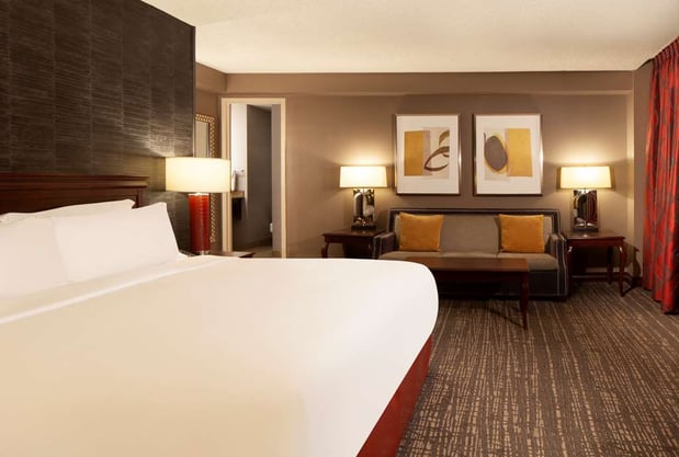 Images Hilton Fort Worth