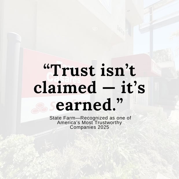 Images Tara Casares - State Farm Insurance Agent