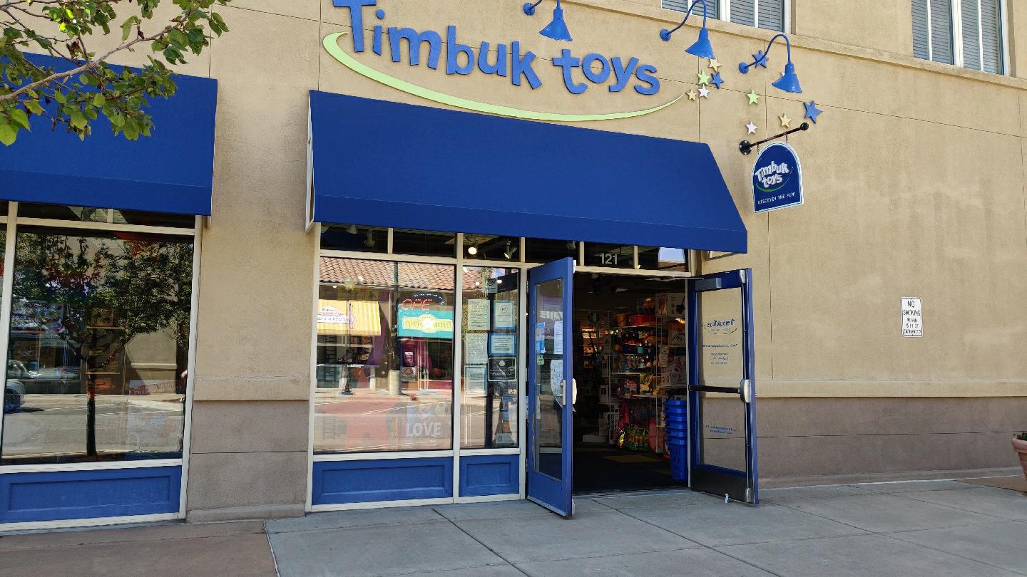 Image 2 | Timbuk Toys - Lowry Town Center