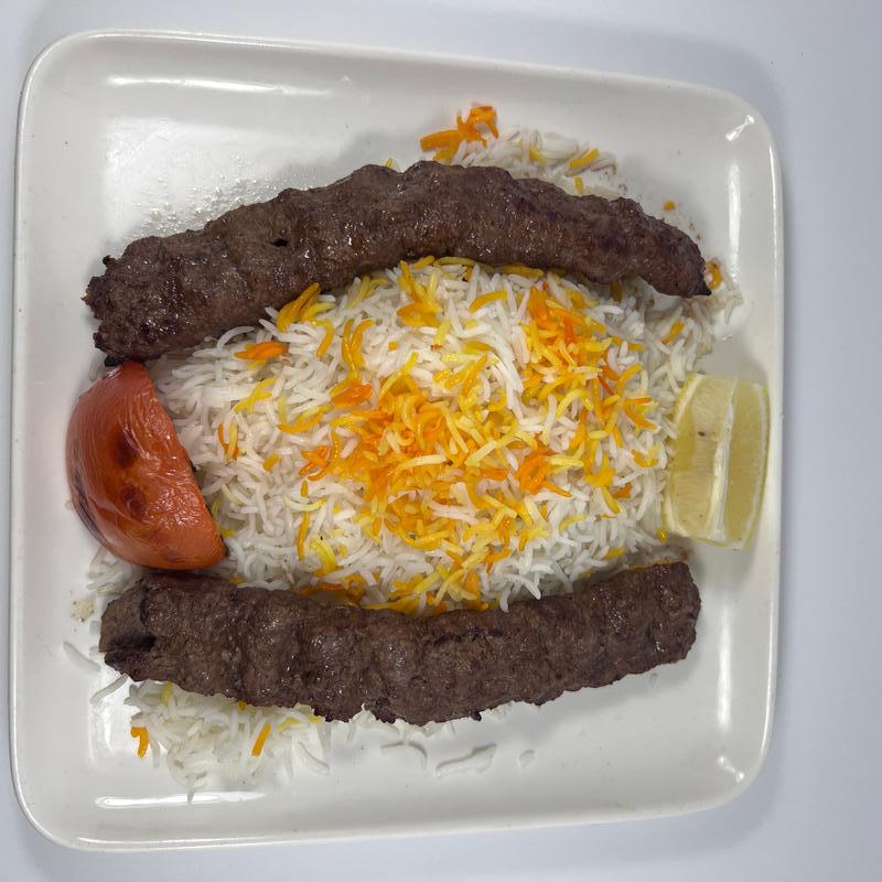 Image 8 | Turkish Grille & Aria Persian Cuisine