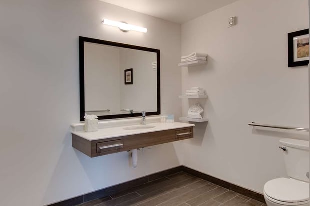 Images Hampton Inn and Suites Los Angeles - Glendale
