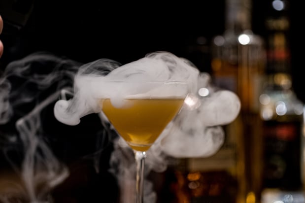 Images Canary Underground Speakeasy