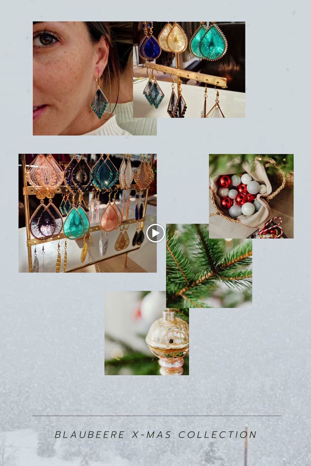 bLAUBEere Farb- & Stilberatung, Dipl.Visagistin, Carl-Zuckmayer-Straße 38 in Salzburg