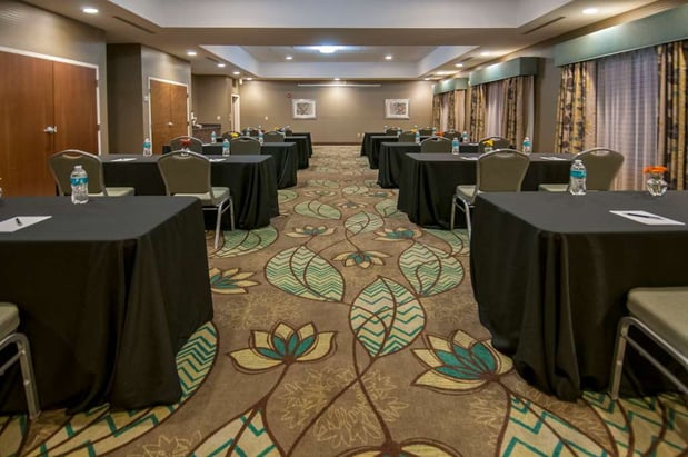 Images Hampton Inn Hernando