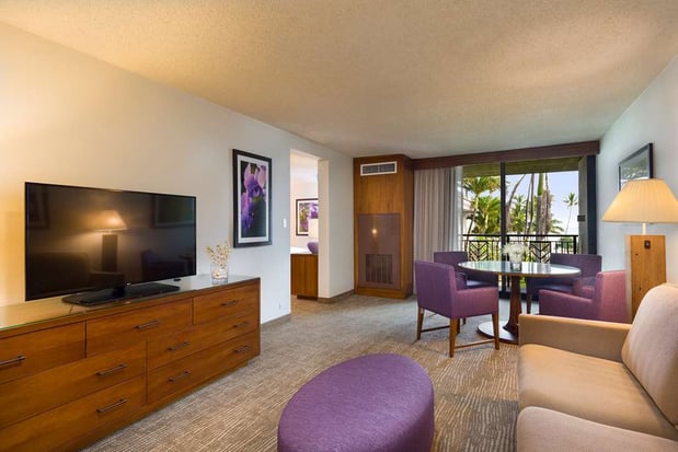 Images Hilton Garden Inn Kauai Wailua Bay