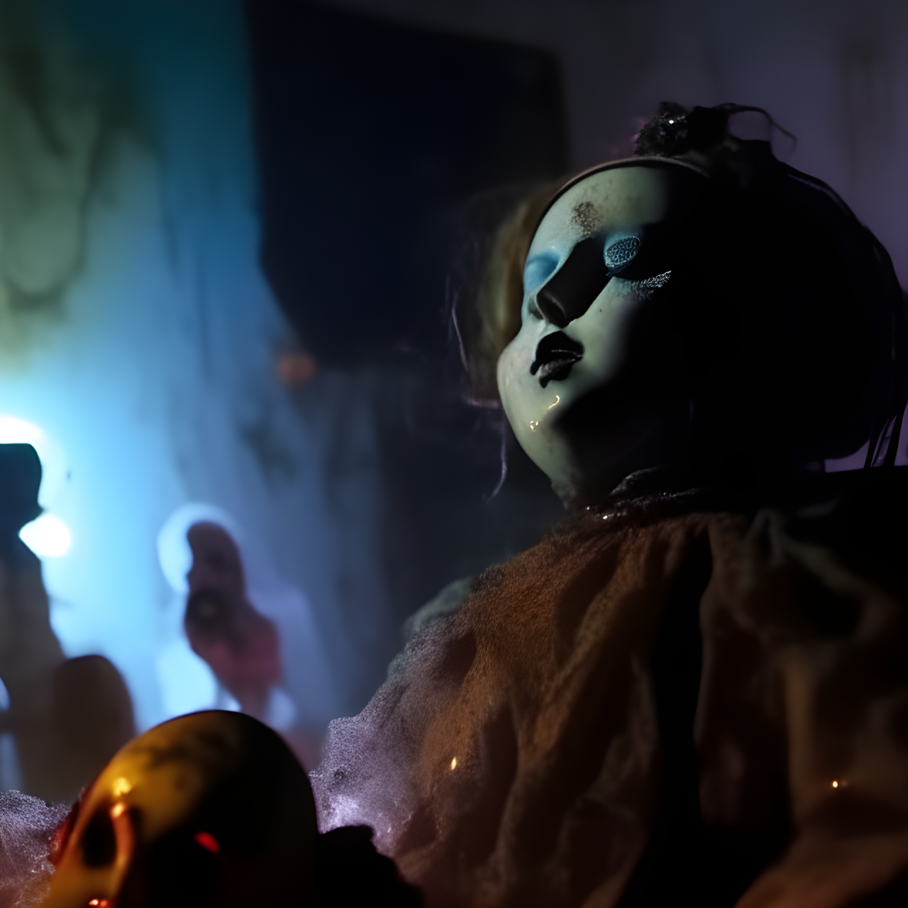 EscapeVenture Braunschweig – cineastische Escape Rooms voller Abenteuer., Hamburger Straße 268 in Braunschweig