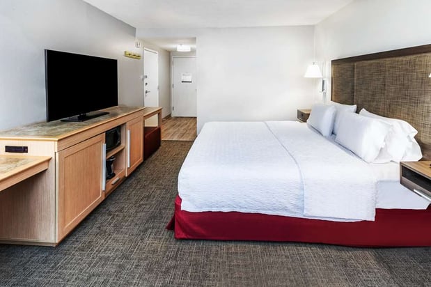 Images Hampton Inn Sulphur/Lake Charles Area