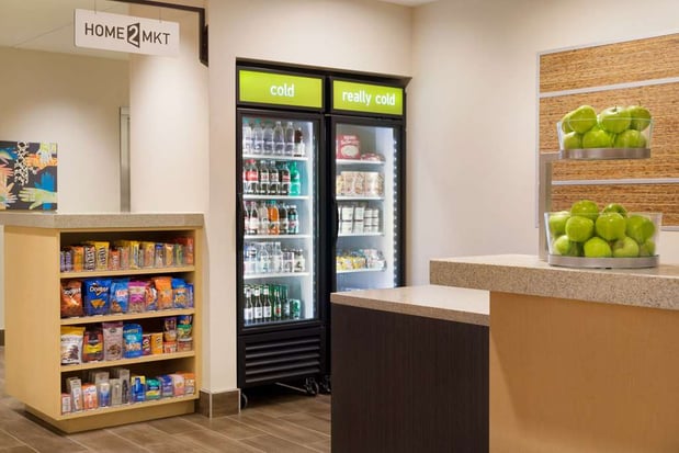 Images Home2 Suites by Hilton Joliet Plainfield