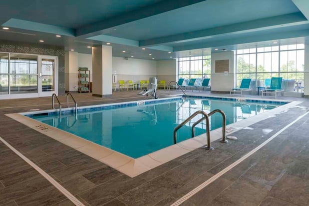 Images Home2 Suites by Hilton Fort Wayne North