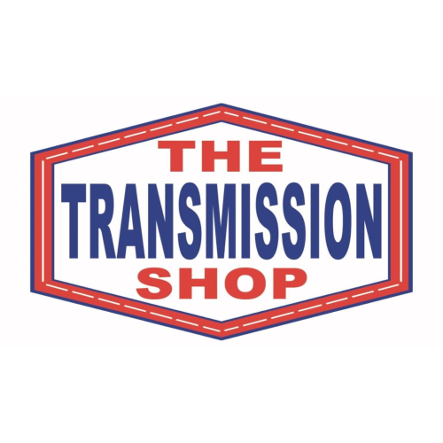 The Transmission Shop Logo