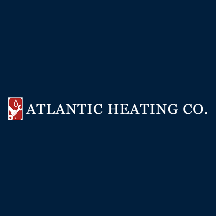 Atlantic Heating Company, Inc. Logo