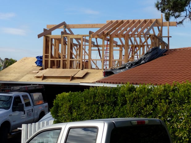Images GV Construction Services