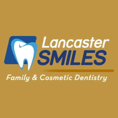 Lancaster Smiles Family & Cosmetic Dentistry Pc Logo