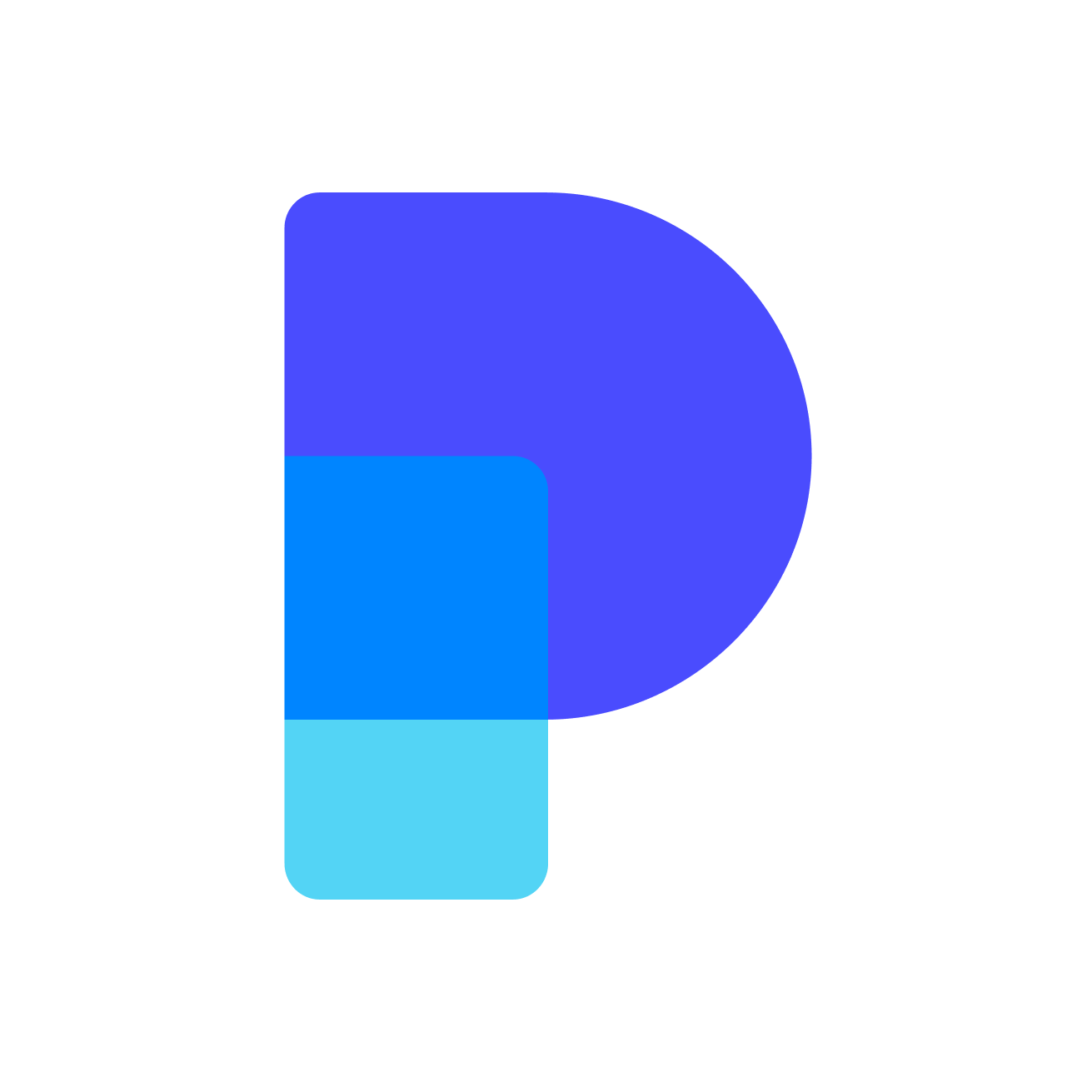 company logo