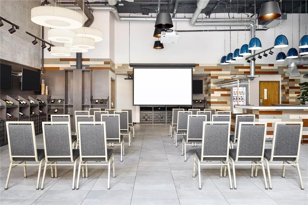 Images Carte Hotel San Diego Downtown, Curio Collection by Hilton